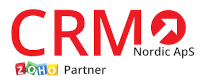 CRM Nordic ApS