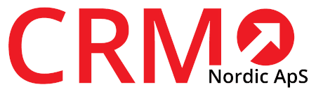 CRM Nordic ApS